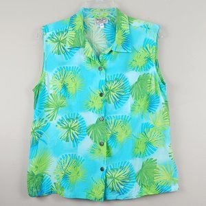ALOHA HUT HAWAII | Women's Two Piece Top and Bottom Hawaiian Caribbean Coastal
